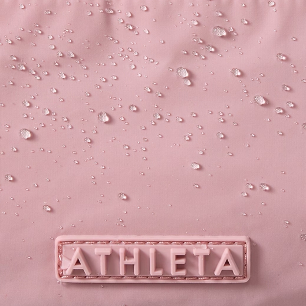 Athleta All About Crossbody Belt Bag (pebble pink) - Picture 9 of 9